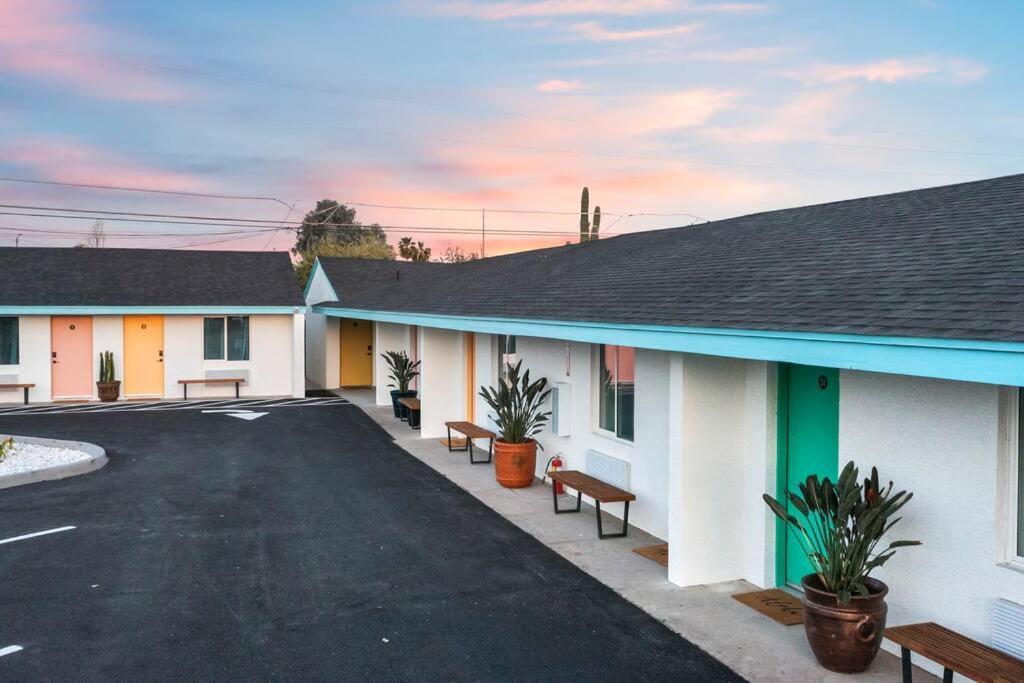 Aawanui Studio Suite.ʻoluʻolu Komo Chandler Kültér fotó