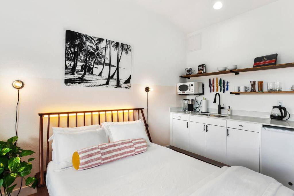 Aawanui Studio Suite.ʻoluʻolu Komo Chandler Kültér fotó